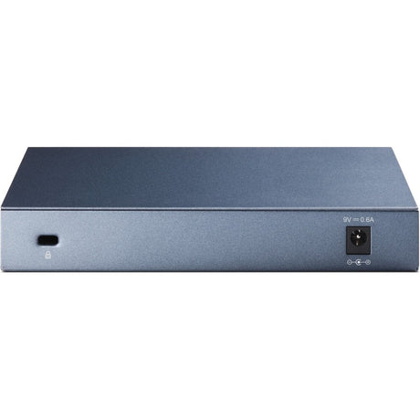 TP-LINK TL-SG108 - 8 Port Gigabit Unmanaged Ethernet Network Switch — TL-SG108
