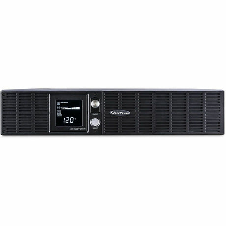 CyberPower OR1500PFCRT2U PFC Sinewave UPS Systems — OR1500PFCRT2U