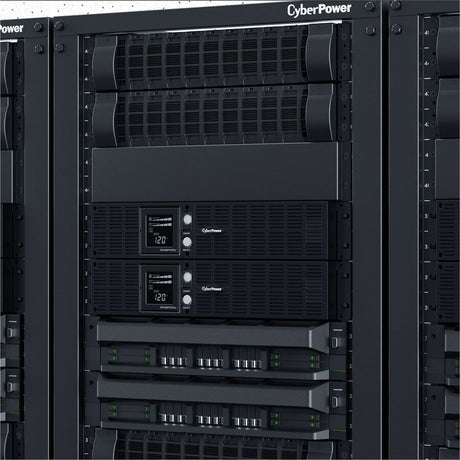 CyberPower OR1500PFCRT2U PFC Sinewave UPS Systems — OR1500PFCRT2U