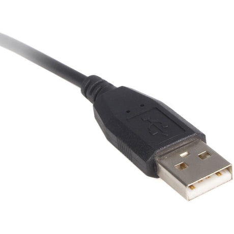 StarTech.com USB to PS/2 Adapter - Keyboard and Mouse — USBPS2PC
