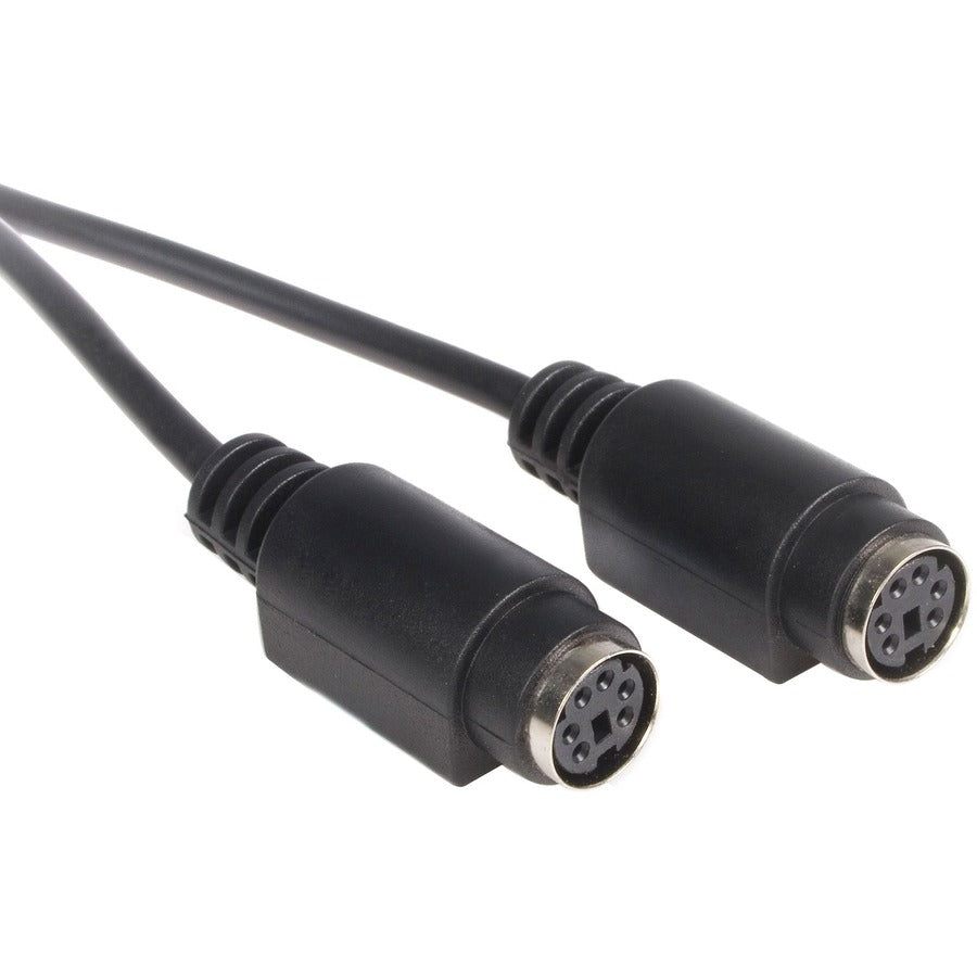 StarTech.com USB to PS/2 Adapter - Keyboard and Mouse — USBPS2PC
