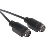 StarTech.com USB to PS/2 Adapter - Keyboard and Mouse — USBPS2PC