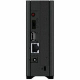 LinkStation 210 2TB Personal Cloud Storage with Hard Drives Included — LS210D0201
