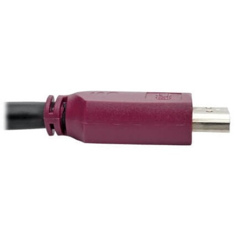Eaton Tripp Lite Series Dual-Port USB Tablet / Phone Car Charger, 5V 3.1A / 15.5W — U280-002-C12
