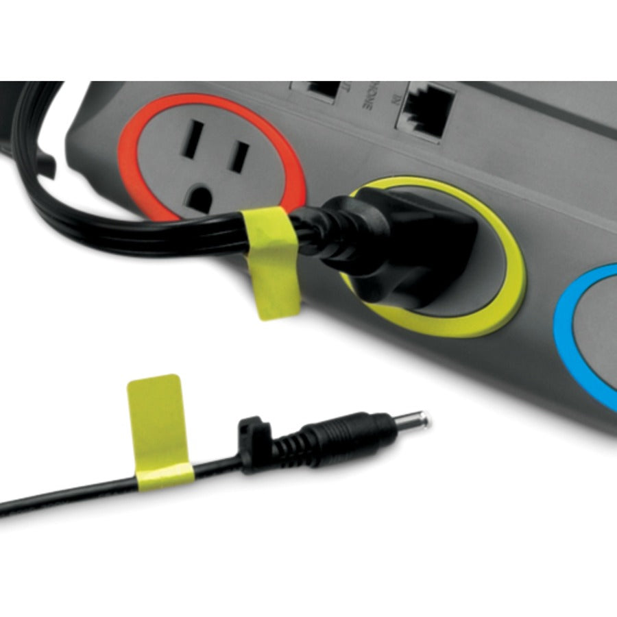 Kensington SmartSockets Standard Surge Protector — K62147NA