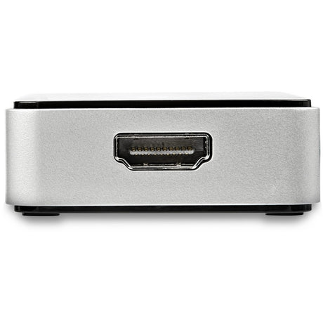 StarTech.com USB 3.0 to HDMI Adapter w/ 1x USB, USB to VGA Monitor Converter for Windows (no support for macOS/ChromeOS/Linux) - TAA — USB32HDEH