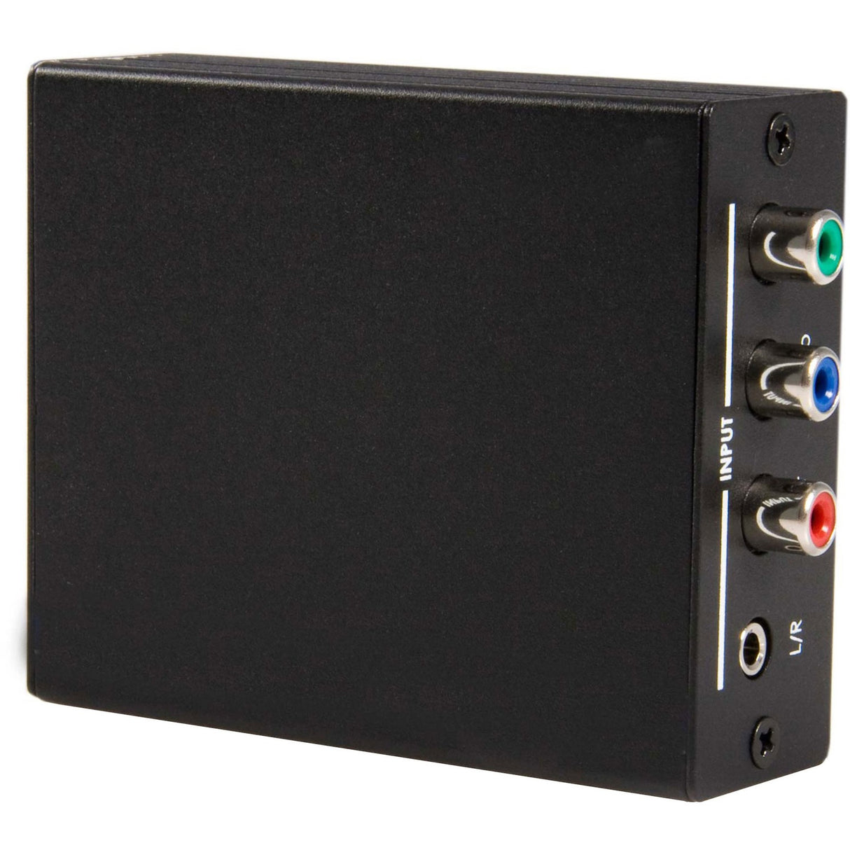 StarTech.com Component Video with Audio to HDMI�&reg; Converter — CPNTA2HDMI