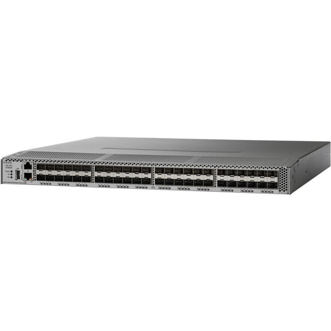 HPE SN6010C 12-port 16Gb Fibre Channel Switch — K2Q16A#ABA