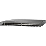 HPE SN6010C 12-port 16Gb Fibre Channel Switch — K2Q16A#ABA