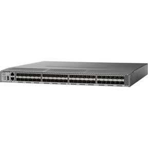 HPE SN6010C 12-port 16Gb Fibre Channel Switch — K2Q16A#ABA