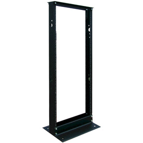 Eaton Tripp Lite Series 25U SmartRack 2-Post Open Frame Rack - Organize and Secure Network Rack Equipment — SR2POST25