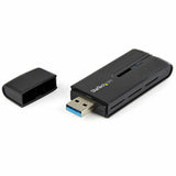 StarTech.com USB 3.0 AC1200 Dual Band Wireless-AC Network Adapter - 802.11ac WiFi Adapter — USB867WAC22