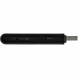 StarTech.com USB 3.0 AC1200 Dual Band Wireless-AC Network Adapter - 802.11ac WiFi Adapter — USB867WAC22