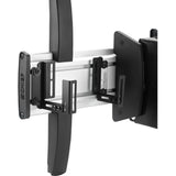 Chief Fusion Ultrawide Dual Monitor Clamp Accessory - For Displays 37-60" — FCA520