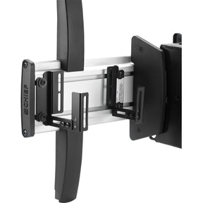 Chief Fusion Ultrawide Dual Monitor Clamp Accessory - For Displays 37-60" — FCA520