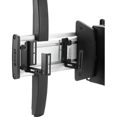 Chief Fusion Ultrawide Dual Monitor Clamp Accessory - For Displays 37-60" — FCA520