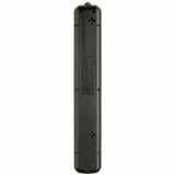 Eaton Tripp Lite Series Protect It! 7-Outlet Surge Protector, 6 Right-Angle Outlets, 4 ft. (1.22 m) Cord, 1080 Joules, Diagnostic LED, Black Housing — TLP74RB