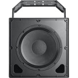 JBL Professional AWC159 2-way Indoor/Outdoor Bracket Mount Speaker - 500 W RMS - Black — AWC159-BK