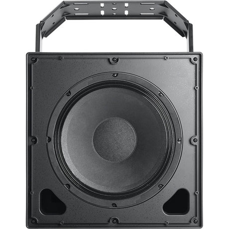 JBL Professional AWC159 2-way Indoor/Outdoor Bracket Mount Speaker - 500 W RMS - Black — AWC159-BK