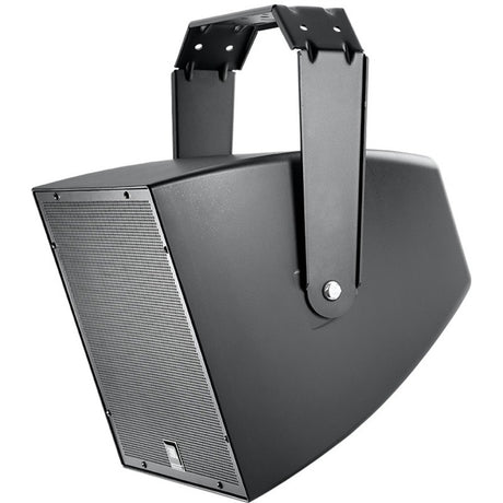 JBL Professional AWC159 2-way Indoor/Outdoor Bracket Mount Speaker - 500 W RMS - Black — AWC159-BK