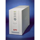 APC Back-UPS CS 350VA, 120V, 6 NEMA outlets (4 surge) — BK350