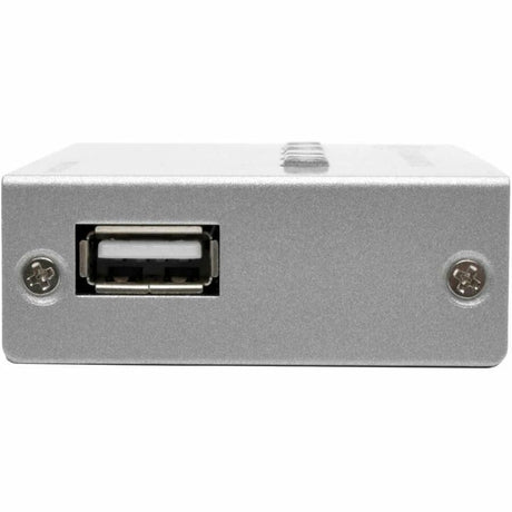 Eaton Tripp Lite Series 4-Port USB 2.0 Printer / Peripheral Sharing Switch — U215-004-R