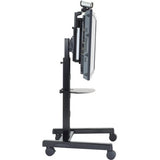 Chief Large Flat Panel Mobile Display Cart - For displays 42-86" — PFCUB-G