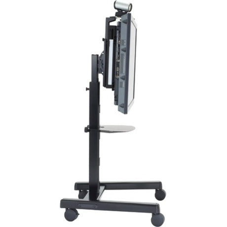 Chief Large Flat Panel Mobile Display Cart - For displays 42-86" — PFCUB-G