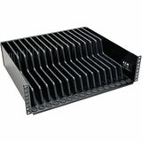 Eaton Tripp Lite Series SmartRack 3U Rack-Mount Configurable Storage Shelf for Personal Electronics — SR16SHELF