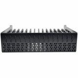 Eaton Tripp Lite Series SmartRack 3U Rack-Mount Configurable Storage Shelf for Personal Electronics — SR16SHELF