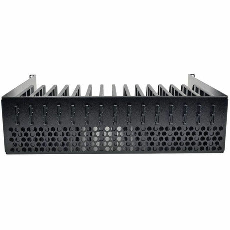 Eaton Tripp Lite Series SmartRack 3U Rack-Mount Configurable Storage Shelf for Personal Electronics — SR16SHELF