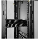 Eaton Tripp Lite Series SmartRack 3U Rack-Mount Configurable Storage Shelf for Personal Electronics — SR16SHELF