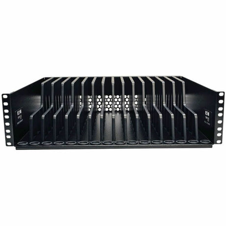Eaton Tripp Lite Series SmartRack 3U Rack-Mount Configurable Storage Shelf for Personal Electronics — SR16SHELF
