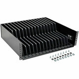 Eaton Tripp Lite Series SmartRack 3U Rack-Mount Configurable Storage Shelf for Personal Electronics — SR16SHELF