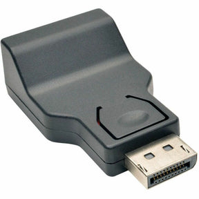 Eaton Tripp Lite Series DisplayPort 1.2 to VGA Active Compact Adapter Video Converter (M/F) — P134-000-VGA-V2