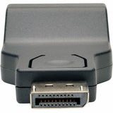 Eaton Tripp Lite Series DisplayPort 1.2 to VGA Active Compact Adapter Video Converter (M/F) — P134-000-VGA-V2