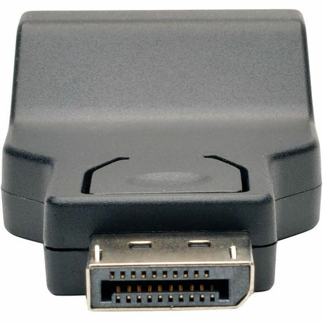 Eaton Tripp Lite Series DisplayPort 1.2 to VGA Active Compact Adapter Video Converter (M/F) — P134-000-VGA-V2