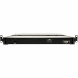 Eaton Tripp Lite Series 1U Rack-Mount Console with 19" LCD, DVI or VGA, TAA — B021-000-19-HD