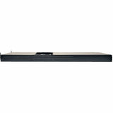 Eaton Tripp Lite Series 1U Rack-Mount Console with 19" LCD, DVI or VGA, TAA — B021-000-19-HD