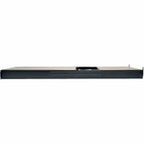 Eaton Tripp Lite Series 1U Rack-Mount Console with 19" LCD, DVI or VGA, TAA — B021-000-19-HD
