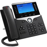 Cisco 8861 IP Phone - Corded - Corded - Wall Mountable, Desktop — CP-8861-3PW-NA-K9=