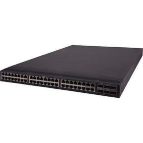 HPE FlexFabric 5940 48XGT 6QSFP28 Switch — JH391A