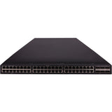 HPE FlexFabric 5940 48XGT 6QSFP28 Switch — JH391A