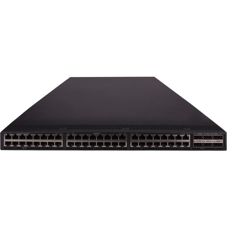 HPE FlexFabric 5940 48XGT 6QSFP28 Switch — JH391A