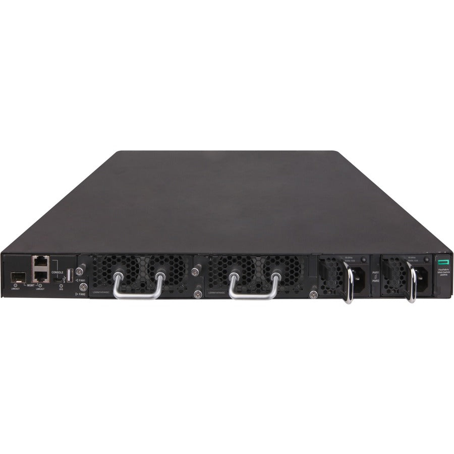 HPE FlexFabric 5940 48XGT 6QSFP28 Switch — JH391A