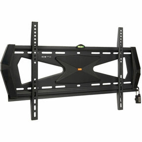 Eaton Tripp Lite Series Heavy-Duty Fixed Security TV Wall Mount for 37-80" Televisions & Monitors - Flat/Curved, UL Certified — DWFSC3780MUL