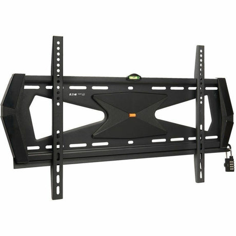 Eaton Tripp Lite Series Heavy-Duty Fixed Security TV Wall Mount for 37-80" Televisions & Monitors - Flat/Curved, UL Certified — DWFSC3780MUL
