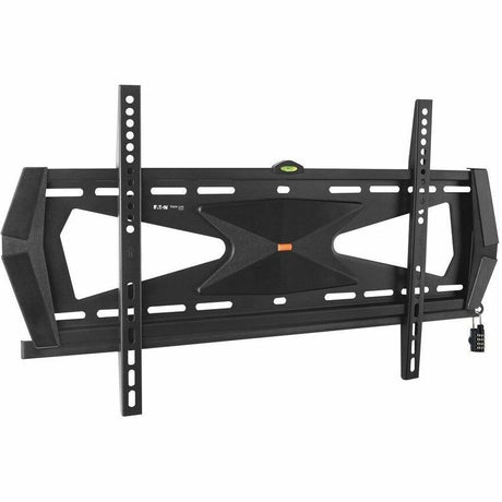 Eaton Tripp Lite Series Heavy-Duty Fixed Security TV Wall Mount for 37-80" Televisions & Monitors - Flat/Curved, UL Certified — DWFSC3780MUL