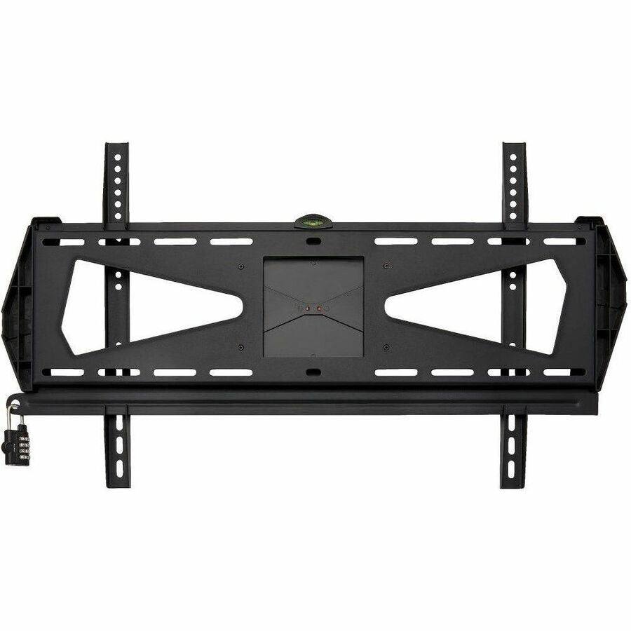 Eaton Tripp Lite Series Heavy-Duty Fixed Security TV Wall Mount for 37-80" Televisions & Monitors - Flat/Curved, UL Certified — DWFSC3780MUL