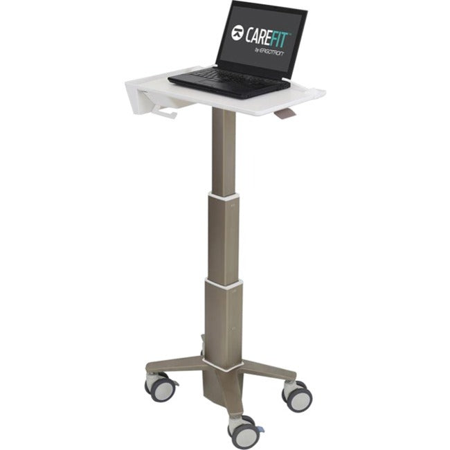 Ergotron CareFit Slim Laptop Cart — C50-1100-0